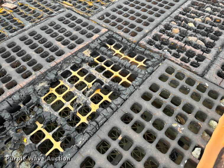 image for item NF9464 Portec Pioneer 6X20-3DK screen deck