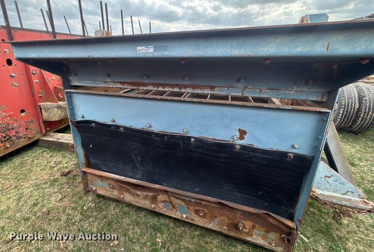 image for item NF9465 Simplicity  screen deck