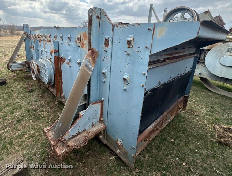 image for item NF9465 Simplicity  screen deck