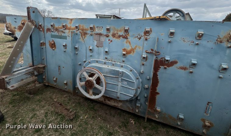 image for item NF9465 Simplicity  screen deck