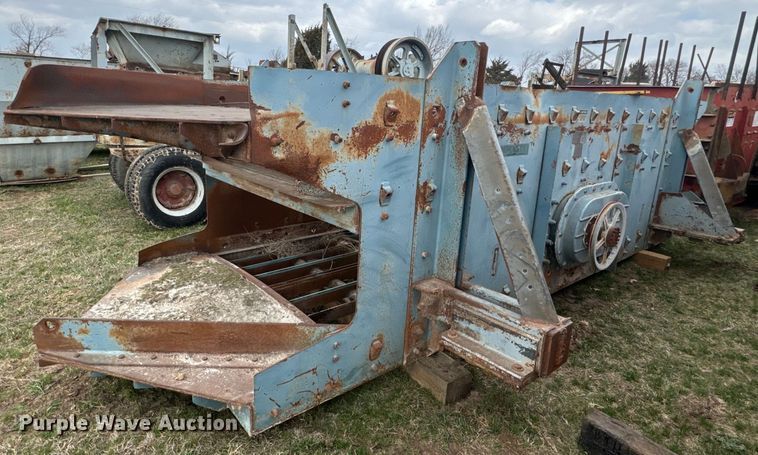 image for item NF9465 Simplicity  screen deck