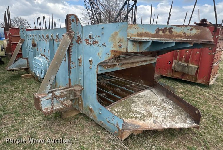 image for item NF9465 Simplicity  screen deck