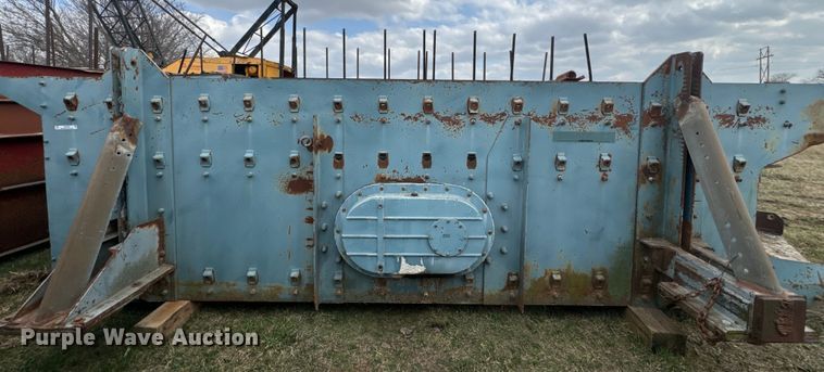 image for item NF9465 Simplicity  screen deck