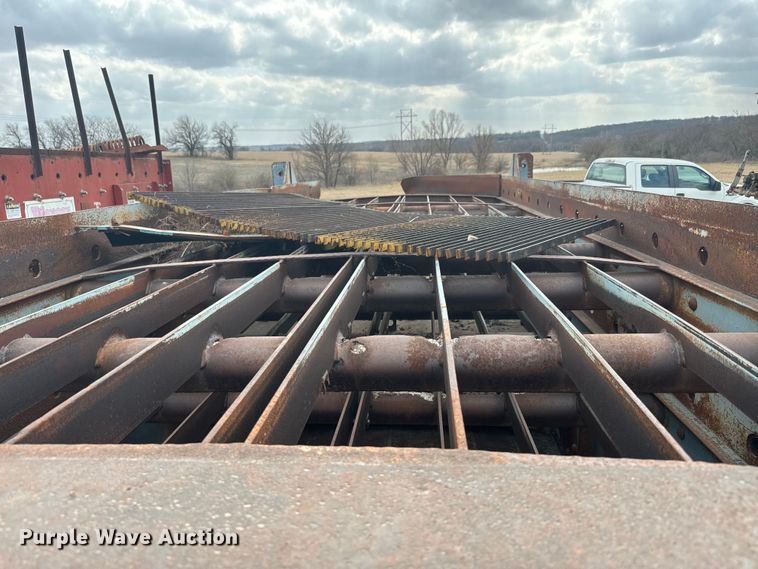 image for item NF9465 Simplicity  screen deck