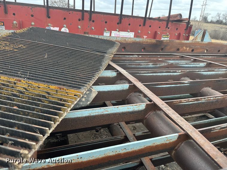 image for item NF9465 Simplicity  screen deck