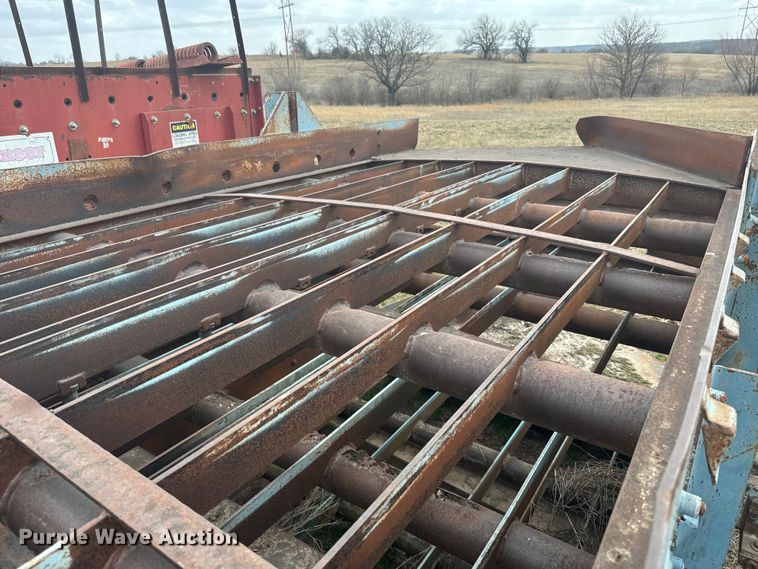 image for item NF9465 Simplicity  screen deck