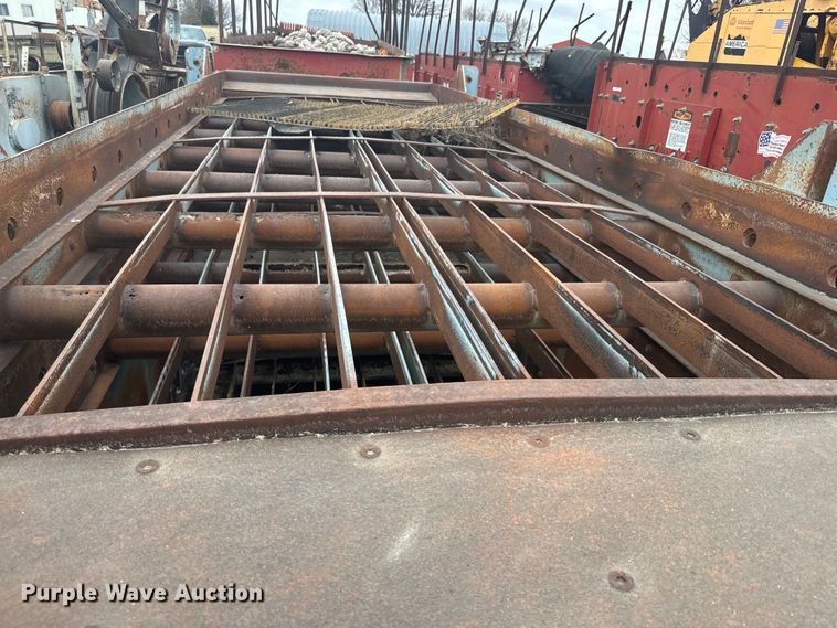 image for item NF9465 Simplicity  screen deck