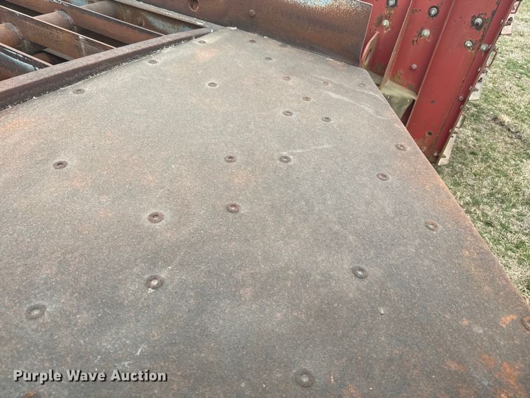 image for item NF9465 Simplicity  screen deck