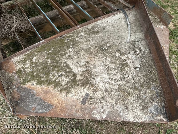 image for item NF9465 Simplicity  screen deck