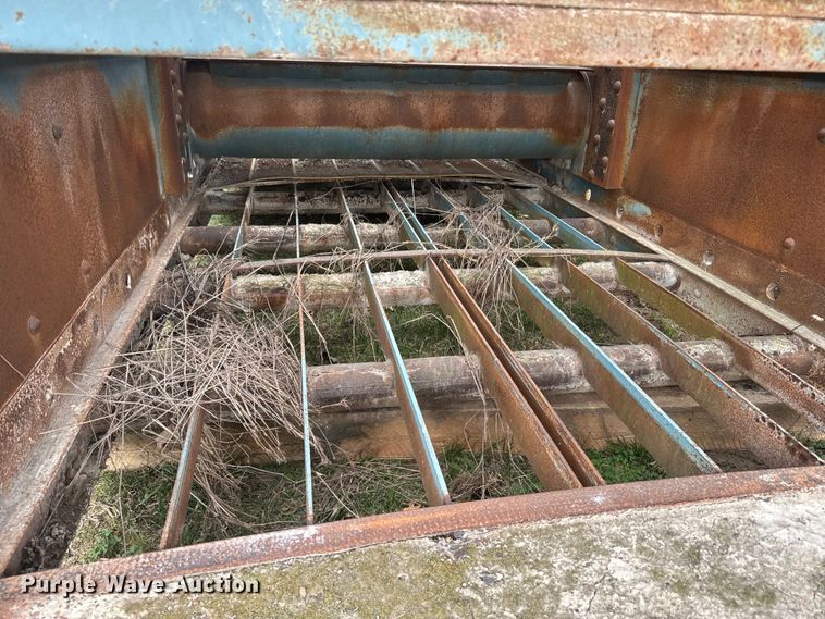 image for item NF9465 Simplicity  screen deck