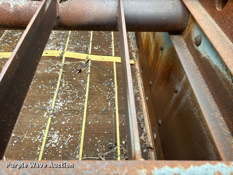 image for item NF9465 Simplicity  screen deck