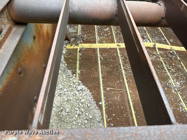 image for item NF9465 Simplicity  screen deck