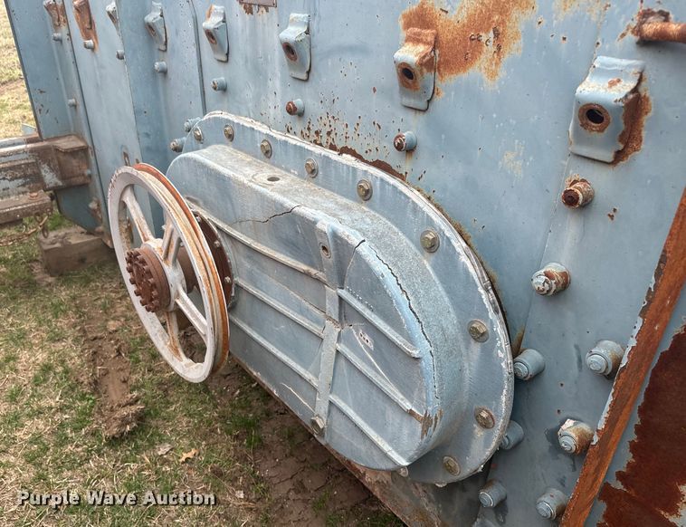 image for item NF9465 Simplicity  screen deck