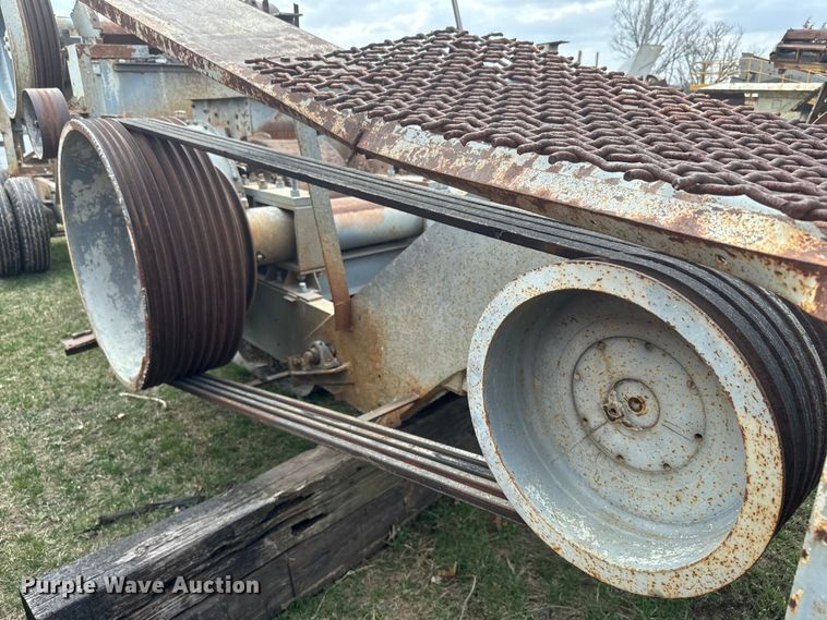 image for item NF9466 Cedar Rapids 30 x 18 crusher 