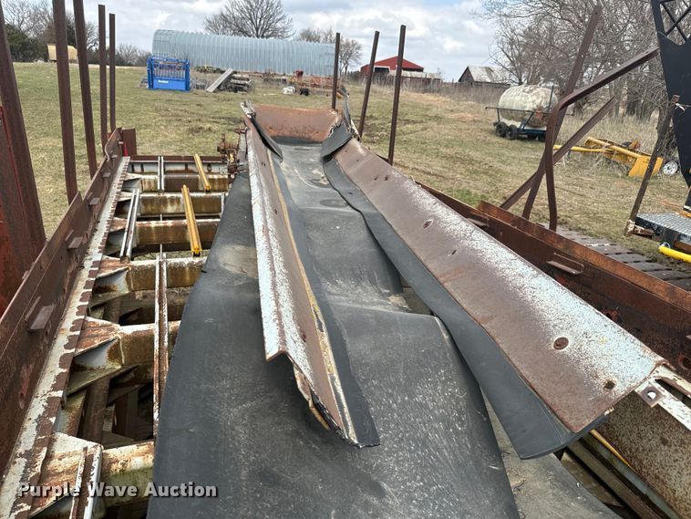 image for item NF9466 Cedar Rapids 30 x 18 crusher 