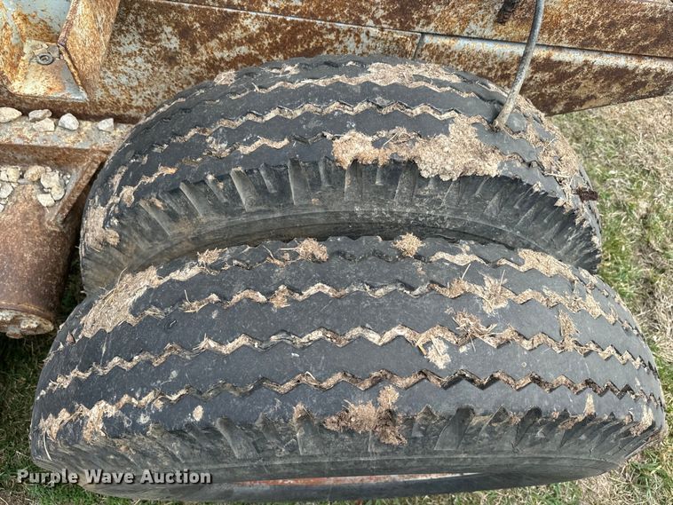 image for item NF9466 Cedar Rapids 30 x 18 crusher 