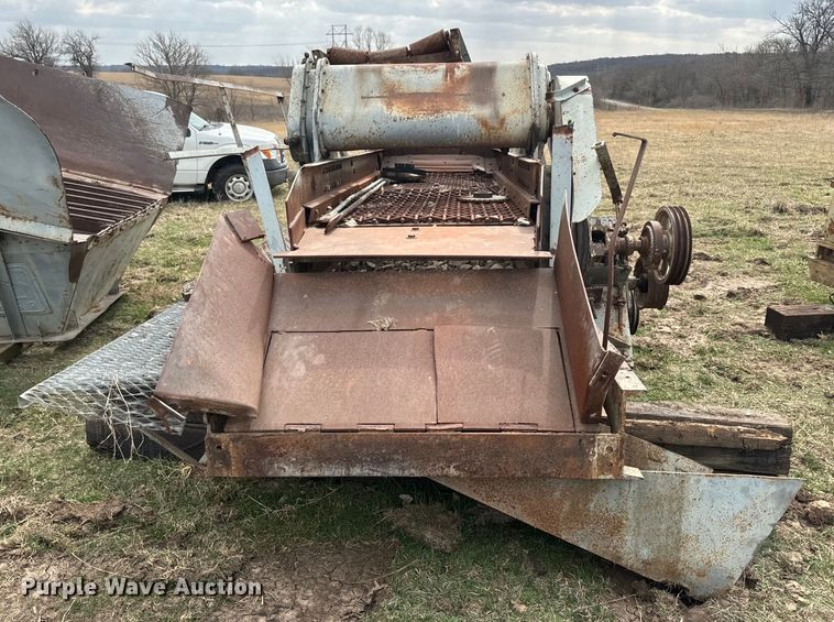 image for item NF9467 Screen