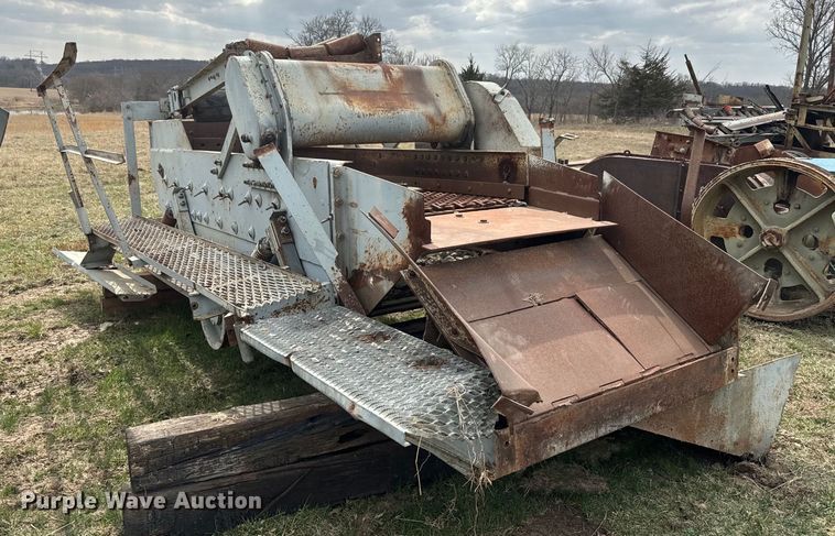 image for item NF9467 Screen