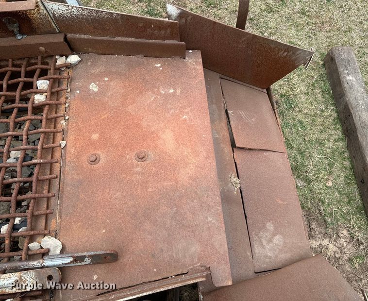 image for item NF9467 Screen