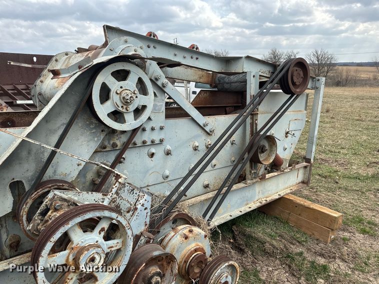 image for item NF9467 Screen