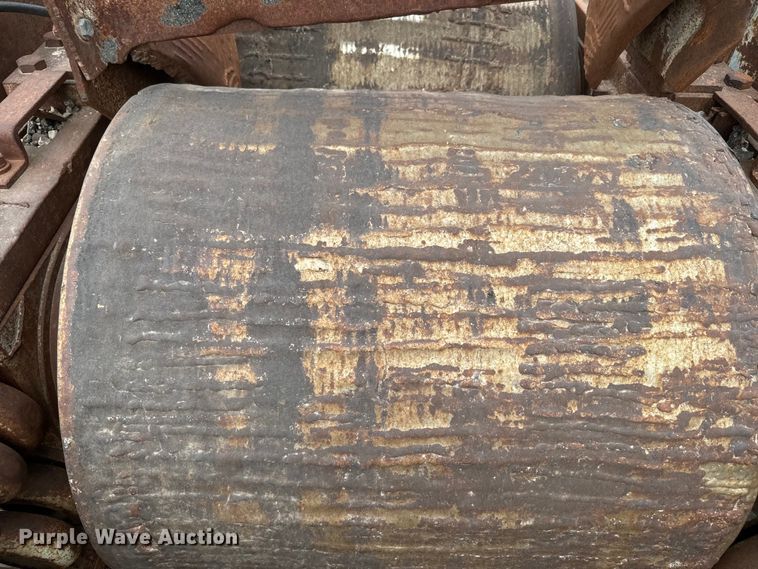 image for item NF9469 Crusher equipment