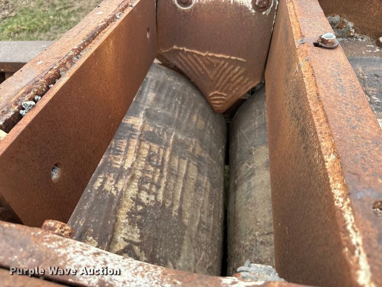 image for item NF9469 Crusher equipment