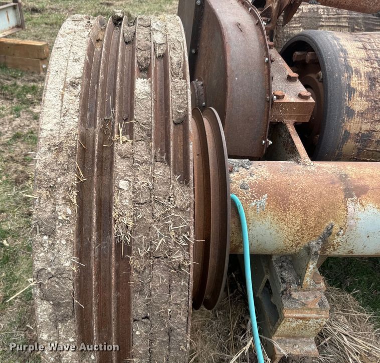 image for item NF9469 Crusher equipment