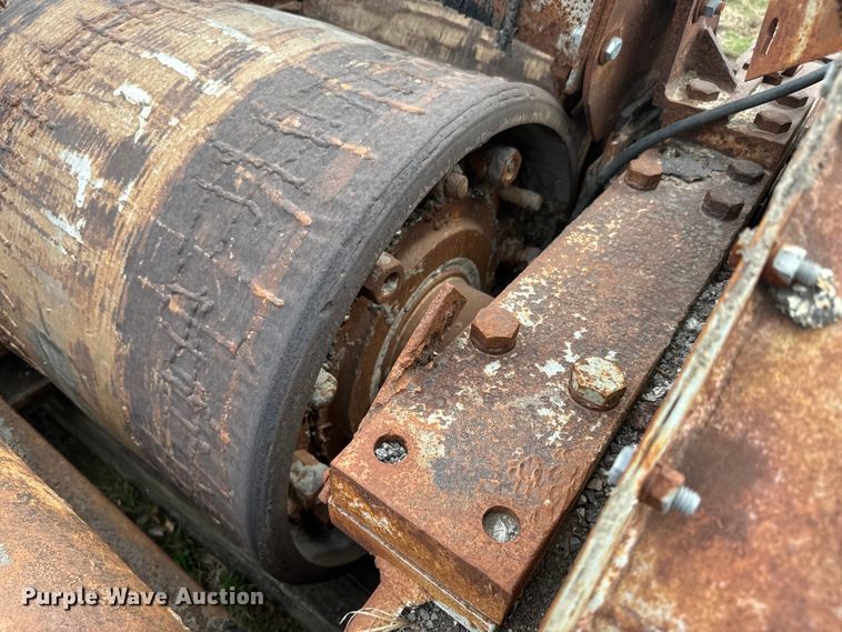 image for item NF9469 Crusher equipment