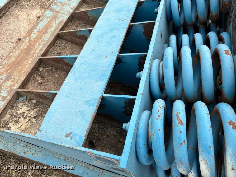 image for item NF9469 Crusher equipment