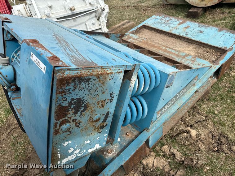 image for item NF9469 Crusher equipment