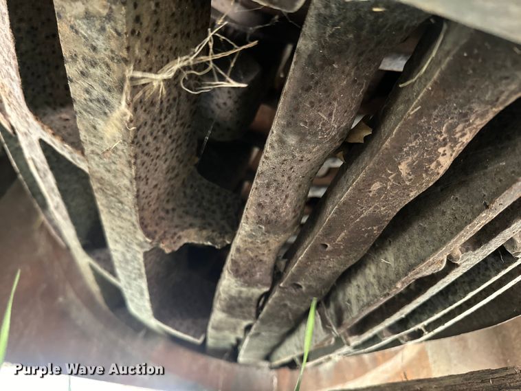 image for item NF9469 Crusher equipment