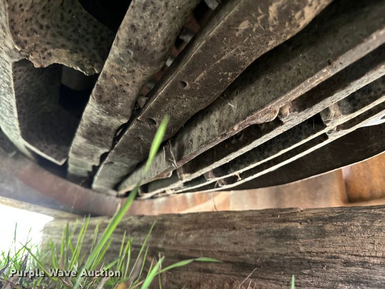 image for item NF9469 Crusher equipment