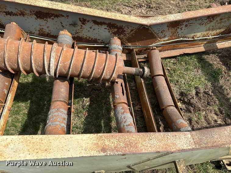 image for item NF9470 Cedar Rapids  crushing plant