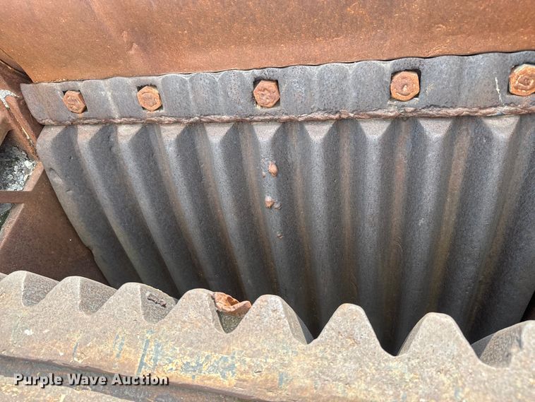 image for item NF9470 Cedar Rapids  crushing plant