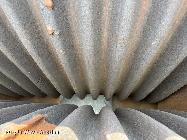 image for item NF9470 Cedar Rapids  crushing plant