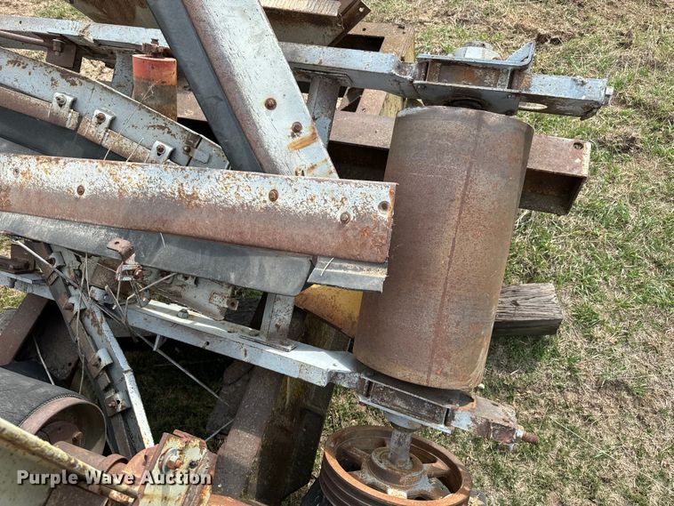 image for item NF9470 Cedar Rapids  crushing plant