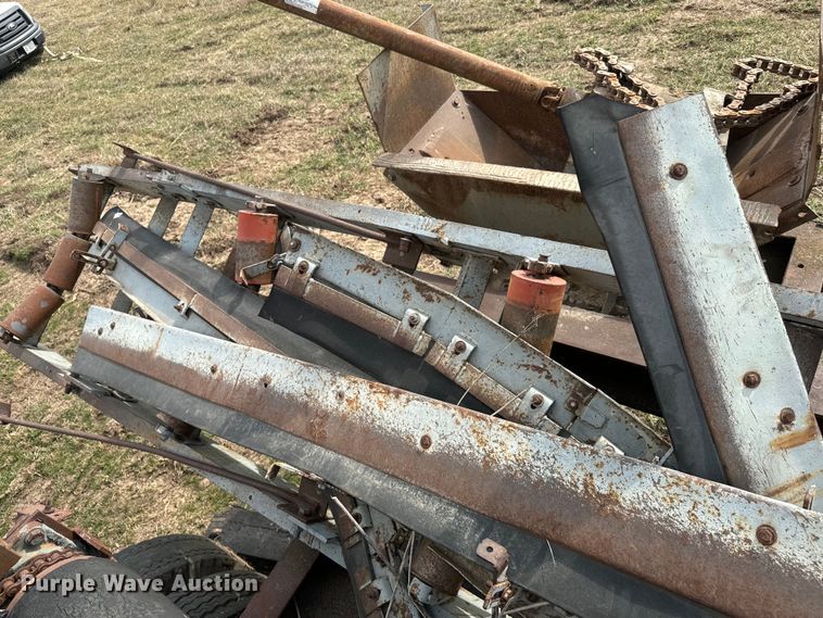 image for item NF9470 Cedar Rapids  crushing plant