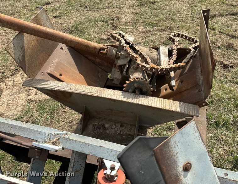 image for item NF9470 Cedar Rapids  crushing plant
