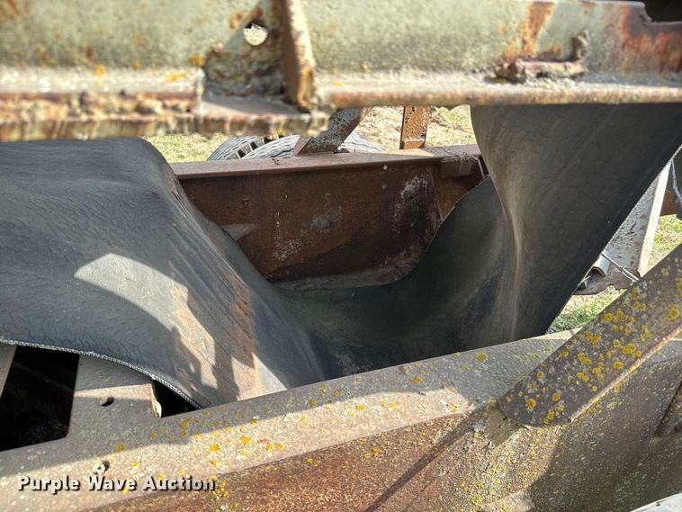 image for item NF9470 Cedar Rapids  crushing plant