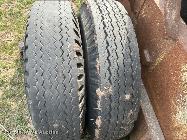 image for item NF9470 Cedar Rapids  crushing plant