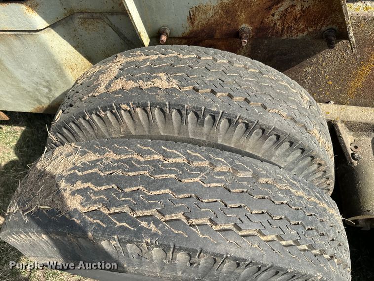 image for item NF9470 Cedar Rapids  crushing plant