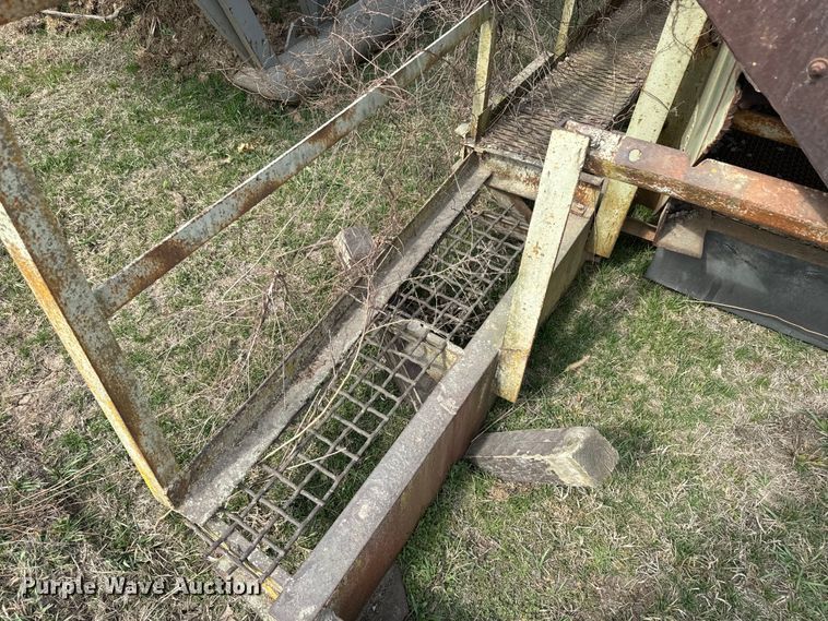 image for item NF9471 Screening plant