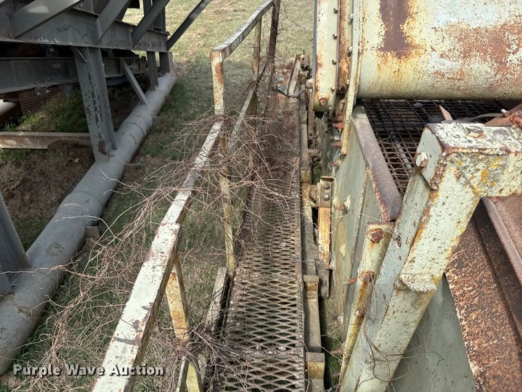 image for item NF9471 Screening plant