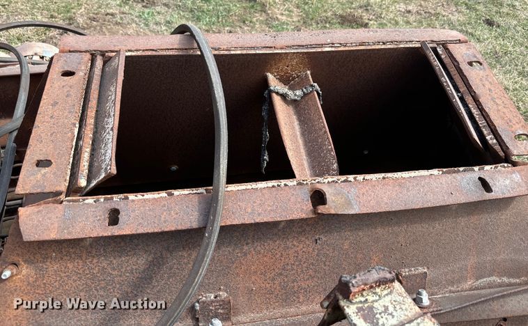 image for item NF9471 Screening plant