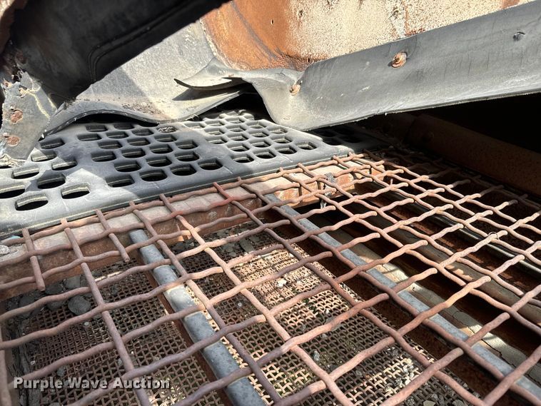 image for item NF9471 Screening plant