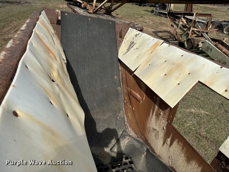 image for item NF9471 Screening plant