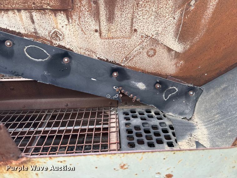 image for item NF9471 Screening plant