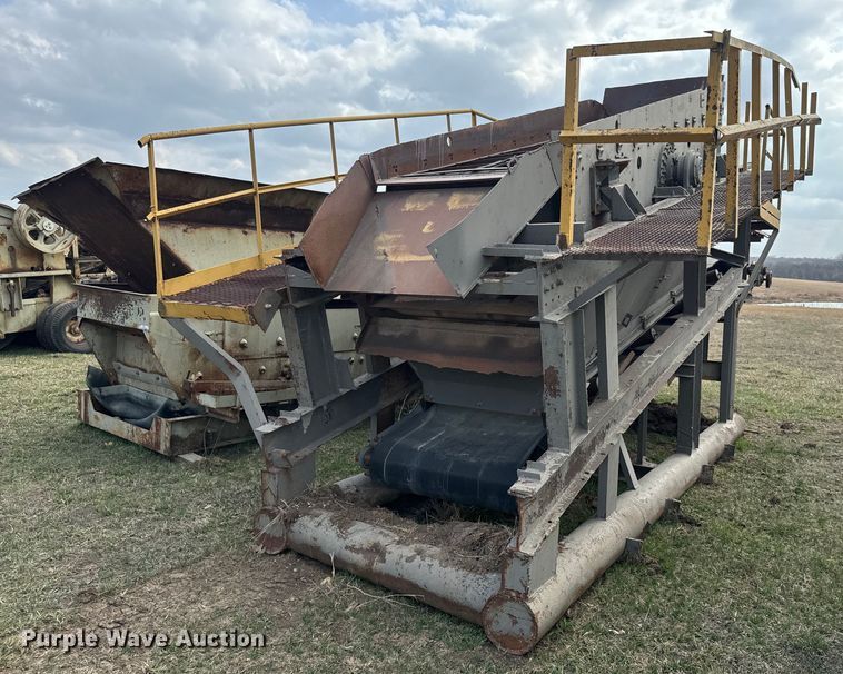 image for item NF9472 Screen plant