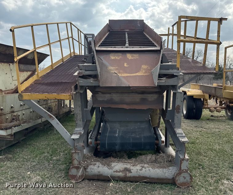 image for item NF9472 Screen plant