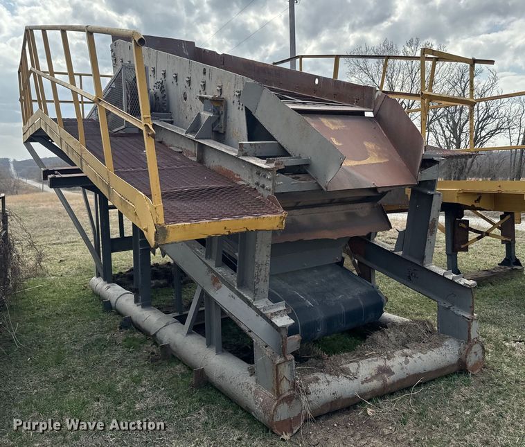 image for item NF9472 Screen plant